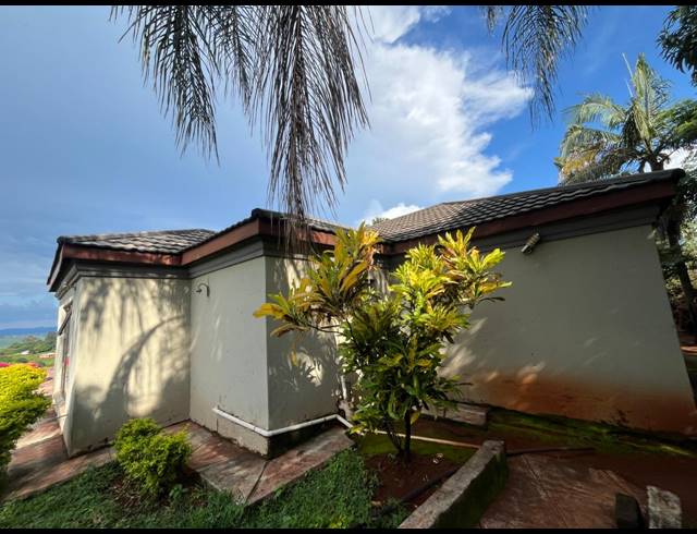 4 BEDROOM HOUSE FOR SALE IN SIBASA
